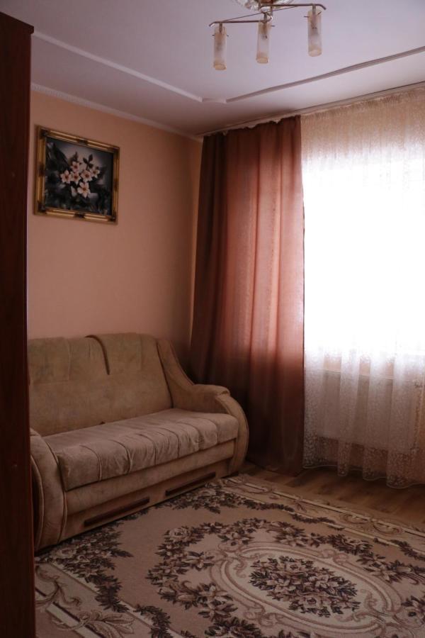 Karpatskyi Maetok Ξενοδοχείο Slavske Εξωτερικό φωτογραφία